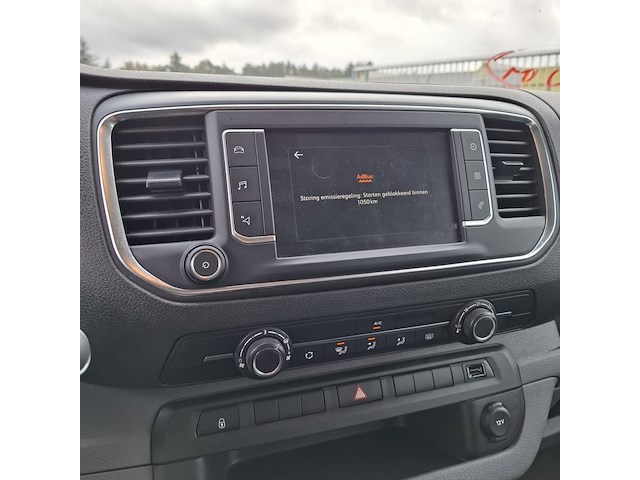 Personenbus, citroën, jumpy spacetourer, 2019 - afbeelding 39 van  52