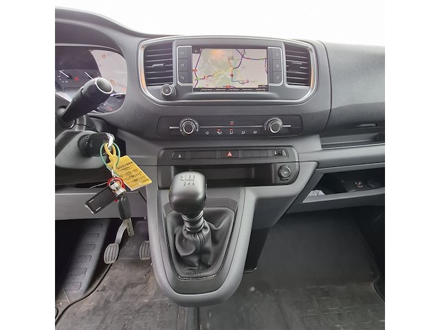 Personenbus, citroën, jumpy spacetourer, 2019 - afbeelding 40 van  52