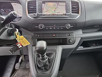 Personenbus, citroën, jumpy spacetourer, 2019 - afbeelding 40 van  52