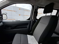 Personenbus, citroën, jumpy spacetourer, 2019 - afbeelding 41 van  52