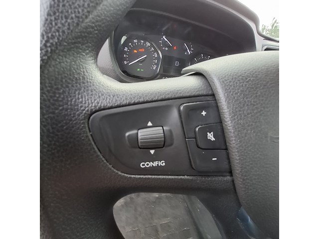 Personenbus, citroën, jumpy spacetourer, 2019 - afbeelding 42 van  52