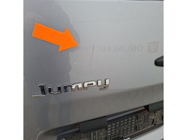 Personenbus, citroën, jumpy spacetourer, 2019 - afbeelding 46 van  52