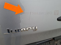 Personenbus, citroën, jumpy spacetourer, 2019 - afbeelding 46 van  52