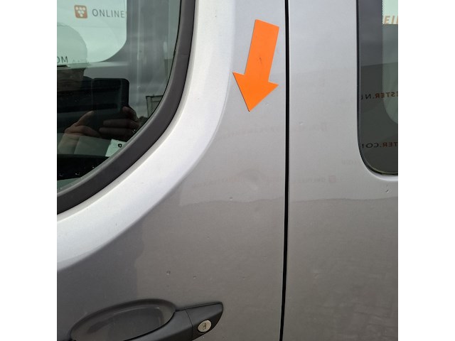 Personenbus, citroën, jumpy spacetourer, 2019 - afbeelding 48 van  52