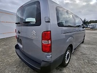 Personenbus, citroën, jumpy spacetourer, 2019 - afbeelding 45 van  52