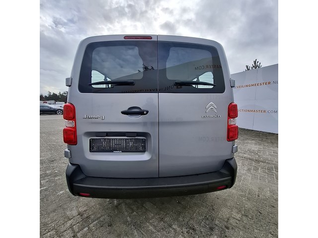 Personenbus, citroën, jumpy spacetourer, 2019 - afbeelding 49 van  52