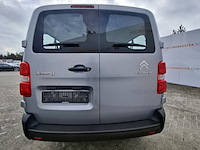 Personenbus, citroën, jumpy spacetourer, 2019 - afbeelding 49 van  52