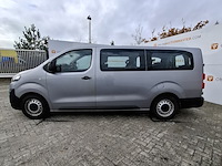 Personenbus, citroën, jumpy spacetourer, 2019 - afbeelding 51 van  52