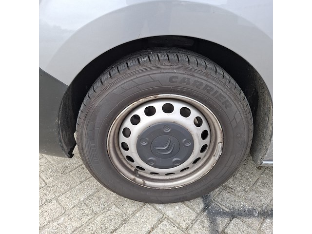 Personenbus, citroën, jumpy spacetourer, 2019 - afbeelding 52 van  52