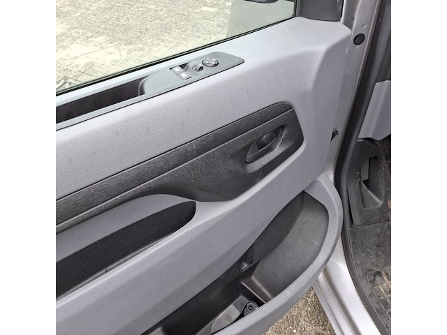 Personenbus, citroen, jumpy spacetourer, 2019 - afbeelding 2 van  37