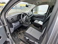 Personenbus, citroen, jumpy spacetourer, 2019 - afbeelding 3 van  37