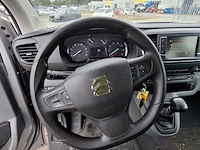 Personenbus, citroen, jumpy spacetourer, 2019 - afbeelding 4 van  37