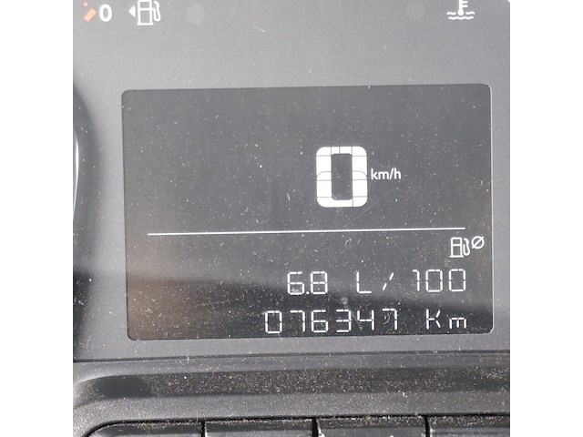 Personenbus, citroen, jumpy spacetourer, 2019 - afbeelding 6 van  37