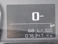 Personenbus, citroen, jumpy spacetourer, 2019 - afbeelding 6 van  37