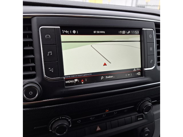 Personenbus, citroen, jumpy spacetourer, 2019 - afbeelding 7 van  37