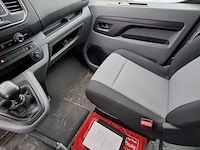 Personenbus, citroen, jumpy spacetourer, 2019 - afbeelding 9 van  37