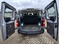 Personenbus, citroen, jumpy spacetourer, 2019 - afbeelding 10 van  37