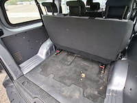 Personenbus, citroen, jumpy spacetourer, 2019 - afbeelding 11 van  37