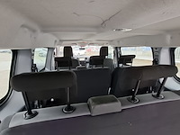 Personenbus, citroen, jumpy spacetourer, 2019 - afbeelding 13 van  37
