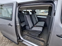 Personenbus, citroen, jumpy spacetourer, 2019 - afbeelding 14 van  37