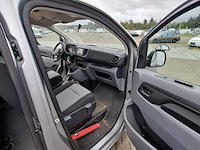 Personenbus, citroen, jumpy spacetourer, 2019 - afbeelding 17 van  37