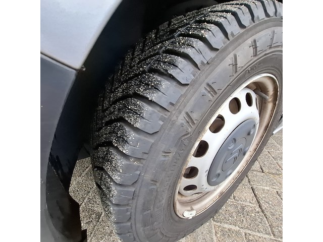 Personenbus, citroen, jumpy spacetourer, 2019 - afbeelding 19 van  37