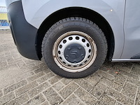Personenbus, citroen, jumpy spacetourer, 2019 - afbeelding 20 van  37