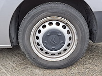 Personenbus, citroen, jumpy spacetourer, 2019 - afbeelding 21 van  37