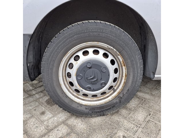 Personenbus, citroen, jumpy spacetourer, 2019 - afbeelding 22 van  37