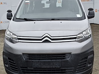 Personenbus, citroen, jumpy spacetourer, 2019 - afbeelding 12 van  37