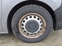 Personenbus, citroen, jumpy spacetourer, 2019 - afbeelding 24 van  37