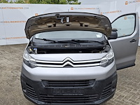 Personenbus, citroen, jumpy spacetourer, 2019 - afbeelding 25 van  37