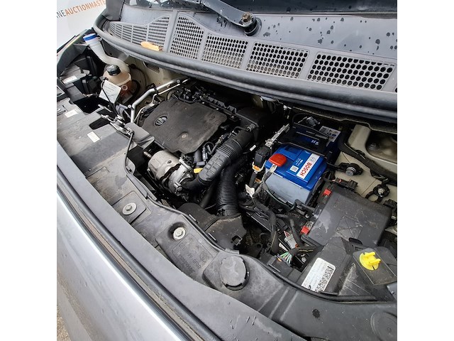 Personenbus, citroen, jumpy spacetourer, 2019 - afbeelding 26 van  37