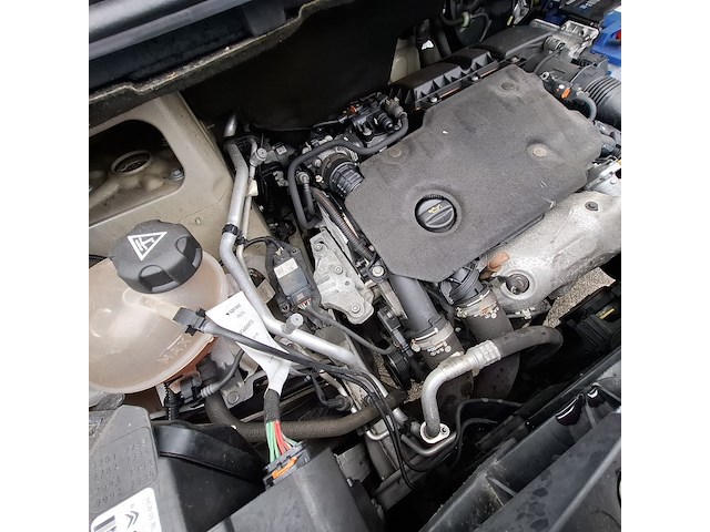 Personenbus, citroen, jumpy spacetourer, 2019 - afbeelding 27 van  37