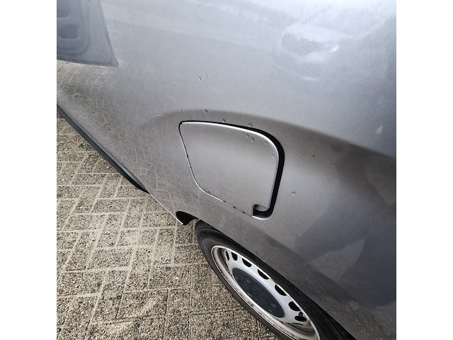 Personenbus, citroen, jumpy spacetourer, 2019 - afbeelding 28 van  37