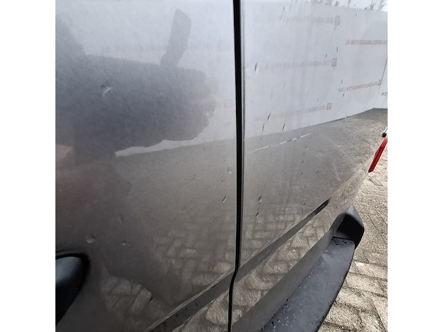 Personenbus, citroen, jumpy spacetourer, 2019 - afbeelding 29 van  37