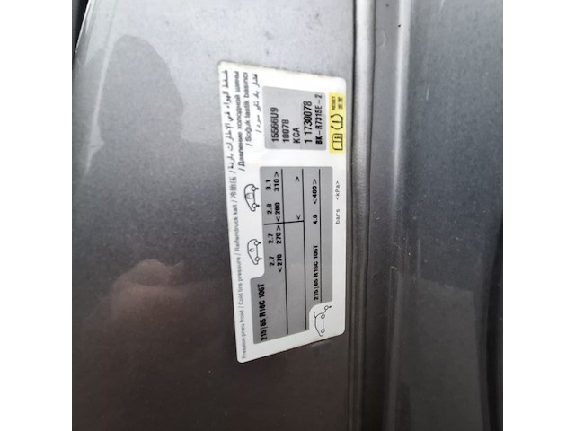 Personenbus, citroen, jumpy spacetourer, 2019 - afbeelding 30 van  37