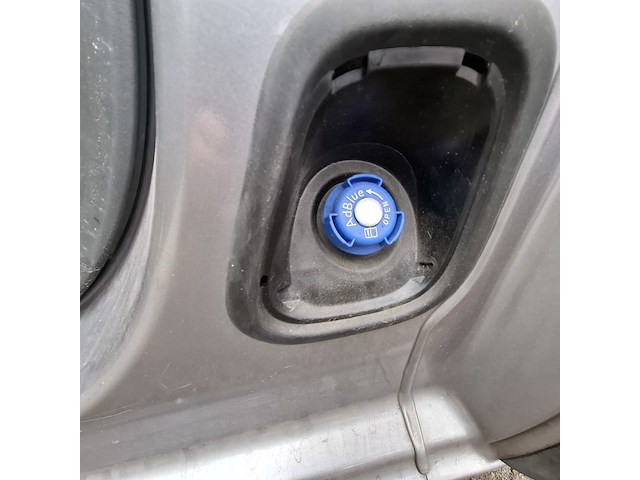 Personenbus, citroen, jumpy spacetourer, 2019 - afbeelding 31 van  37