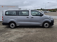Personenbus, citroen, jumpy spacetourer, 2019 - afbeelding 32 van  37