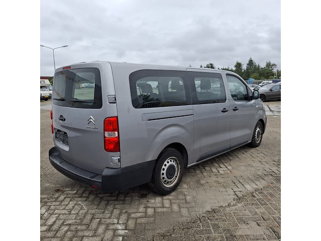 Personenbus, citroen, jumpy spacetourer, 2019 - afbeelding 33 van  37