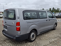 Personenbus, citroen, jumpy spacetourer, 2019 - afbeelding 33 van  37
