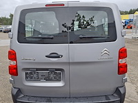 Personenbus, citroen, jumpy spacetourer, 2019 - afbeelding 34 van  37