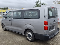 Personenbus, citroen, jumpy spacetourer, 2019 - afbeelding 36 van  37