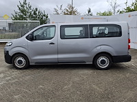 Personenbus, citroen, jumpy spacetourer, 2019 - afbeelding 37 van  37