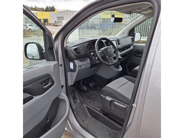 Personenbus, citroen, jumpy spacetourer, 2019 - afbeelding 2 van  39