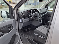 Personenbus, citroen, jumpy spacetourer, 2019 - afbeelding 2 van  39