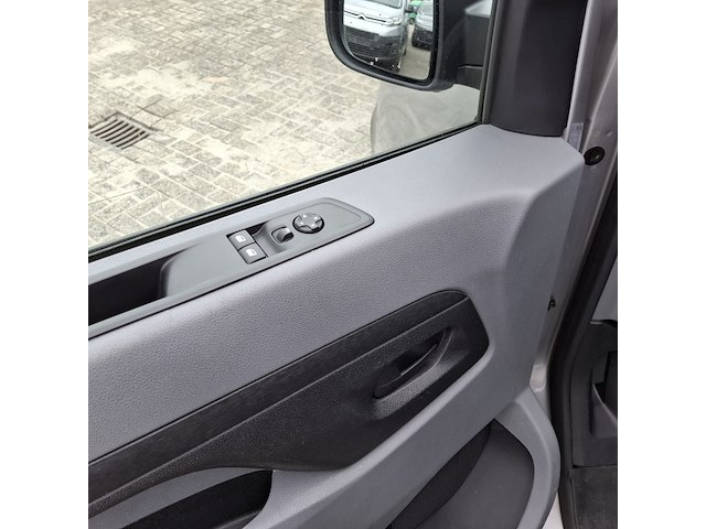 Personenbus, citroen, jumpy spacetourer, 2019 - afbeelding 3 van  39