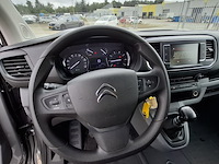 Personenbus, citroen, jumpy spacetourer, 2019 - afbeelding 4 van  39