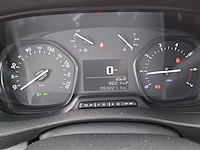 Personenbus, citroen, jumpy spacetourer, 2019 - afbeelding 5 van  39