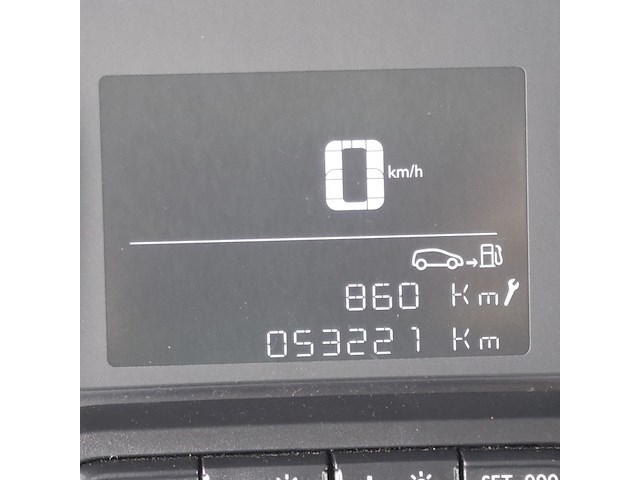 Personenbus, citroen, jumpy spacetourer, 2019 - afbeelding 6 van  39